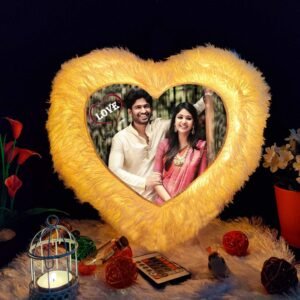 customized photo pillow