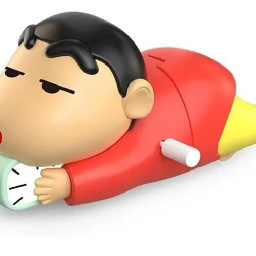 Shinchan Crawling Toy