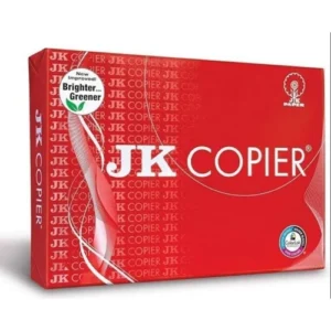 A4 sheet Bundle Ream