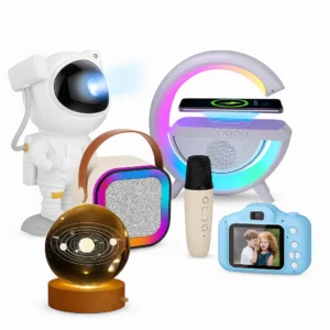 Trending Gadgets