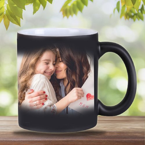 Customized Magic Mug 1 customized magic mug