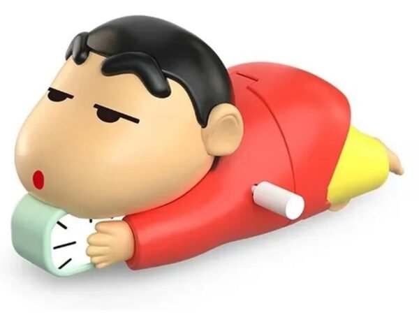 Shinchan Crawling Toy