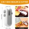 Ultimate Mini Sealing Machine
