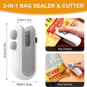 Ultimate Mini Sealing Machine